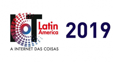 Entrevistas - 3º Congresso Brasileiro e Latino Americano de IoT
