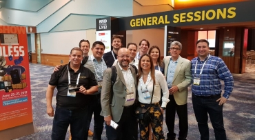RFID Journal LIVE! Phoenix 2019