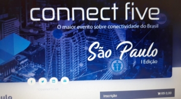 Palestra Connect Five