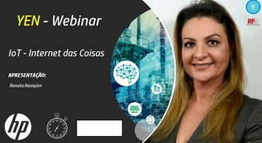 Webinar - HP Young Employee Network