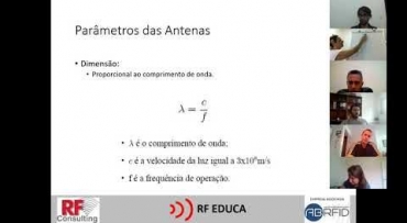 Novo vídeo no Youtube: Degustação curso